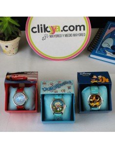 RELOJ DE MANO INFANTIL...