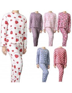 Conjunto Pijama...