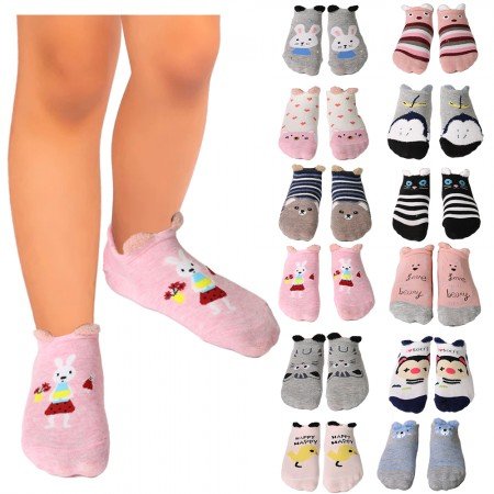 Comerciante ir al trabajo Impresionante Resultados de calcetas niña orejitas| Tienda de Mayoreo | Clikyya.com